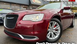 2019 Chrysler 300 Touring L