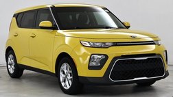 2020 Kia Soul S