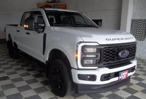 2024 Ford Super Duty F-250 XL