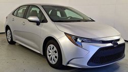 2022 Toyota Corolla L