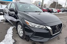 2020 Nissan Sentra S