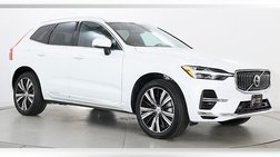 2023 Volvo XC60 Recharge T8 Plus Bright Theme