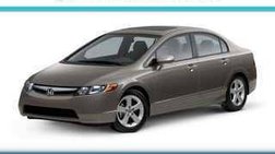 2008 Honda Civic EX