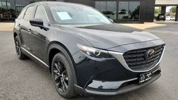 2023 Mazda CX-9 Touring Plus