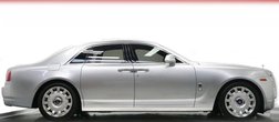 2013 Rolls-Royce Ghost Base