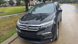 2016 Honda Pilot EX-L w/RES