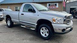 2007 Dodge Ram 1500 SLT