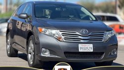 2010 Toyota Venza FWD V6