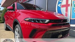 2024 Dodge Hornet GT Plus