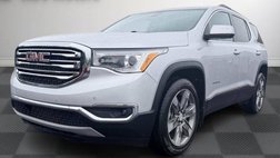 2017 GMC Acadia SLT-2