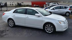 2007 Toyota Avalon XLS