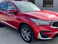 2019 Acura RDX SH-AWD w/Tech