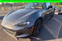 2018 Mazda MX-5 Miata RF Club