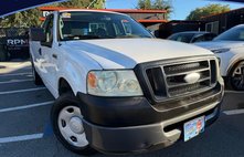 2007 Ford F-150 XLT