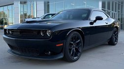 2020 Dodge Challenger R/T