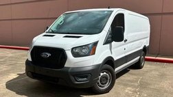 2023 Ford Transit 350
