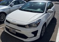 2023 Kia Rio LX