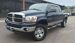 2006 Dodge Ram 3500 SLT