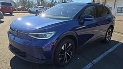 2022 Volkswagen ID.4 Pro S