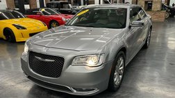 2018 Chrysler 300 Limited