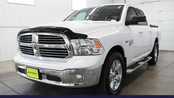 2019 Ram Ram Pickup 1500 Classic Big Horn