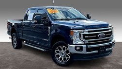 2020 Ford Super Duty F-250 Lariat