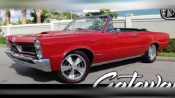 1965 Pontiac GTO 