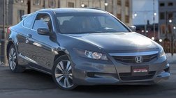 2012 Honda Accord EX-L