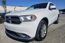 2016 Dodge Durango SXT