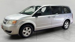 2010 Dodge Grand Caravan SE