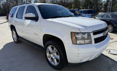 2007 Chevrolet Tahoe LT