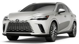 2026 Lexus RX 350 Premium+
