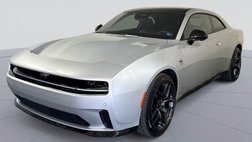 2024 Dodge Charger Daytona R/T