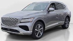 2026 Genesis GV80 2.5T Select