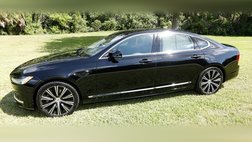 2024 Volvo S90 B6 Plus