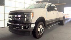2019 Ford Super Duty F-350 King Ranch
