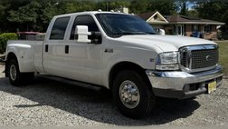 1999 Ford Super Duty F-350 SUPER DUTY