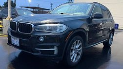 2016 BMW X5 sDrive35i
