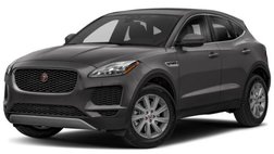 2020 Jaguar E-PACE P250 SE