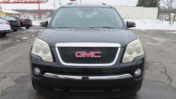 2008 GMC Acadia SLT-2