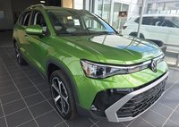 2025 Volkswagen Taos SEL 4Motion