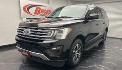 2019 Ford Expedition MAX XLT