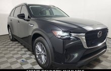 2024 Mazda CX-90 Plug-in Hybrid Preferred