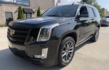 2019 Cadillac Escalade Premium Luxury