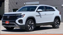 2024 Volkswagen Atlas Cross Sport SEL 4Motion