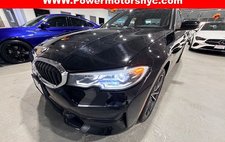 2019 BMW 3 Series 330i xDrive