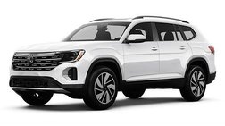 2026 Volkswagen Atlas SEL 4Motion