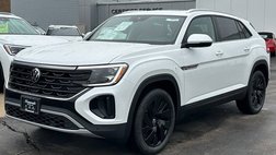 2026 Volkswagen Atlas Cross Sport SE 4Motion