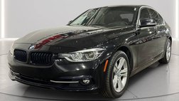 2018 BMW 3 Series 330i xDrive