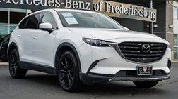 2023 Mazda CX-9 Touring Plus